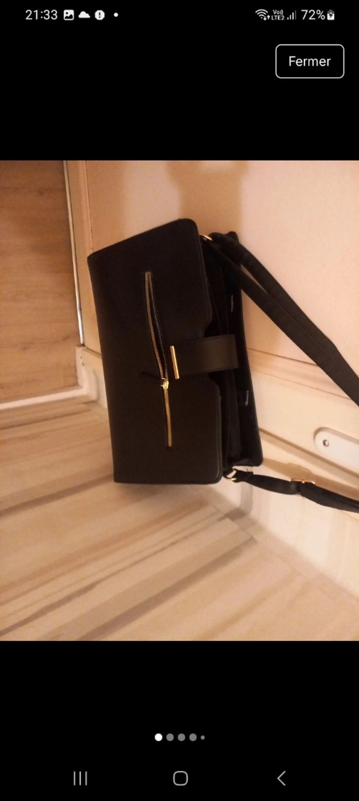 Sac à main - photo numéro 4