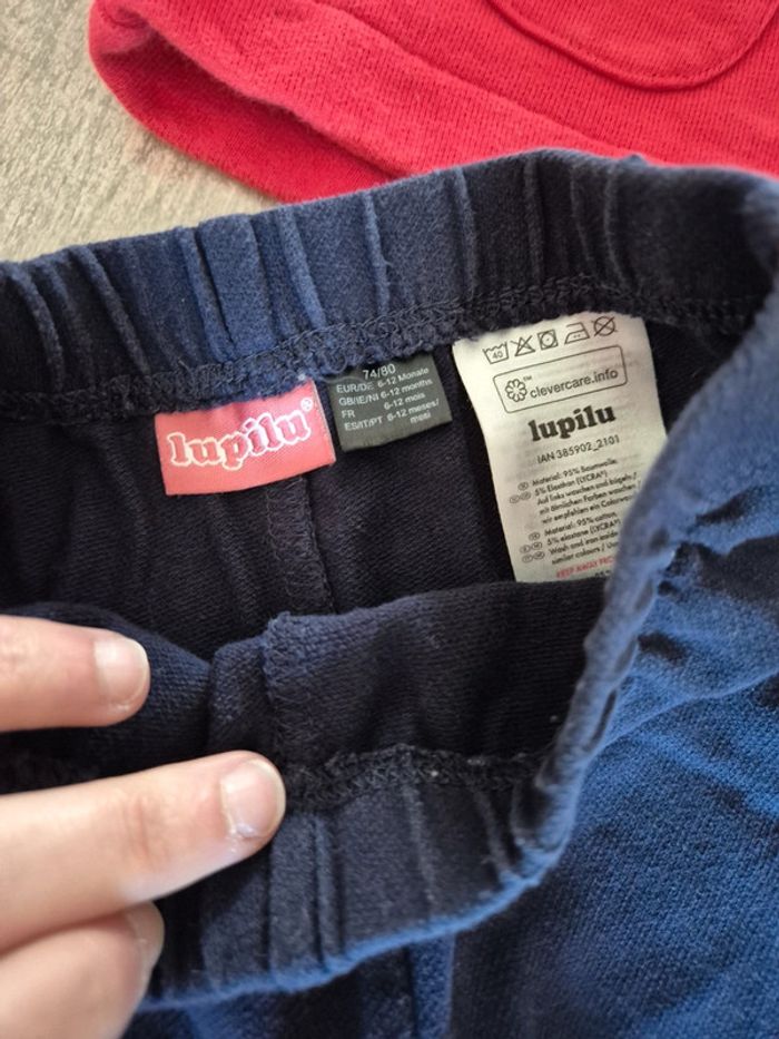 Ensemble gilet et pantalon đž - photo numĂ©ro 2