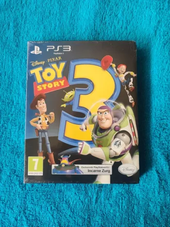 PS3 Disney Toy Story 3