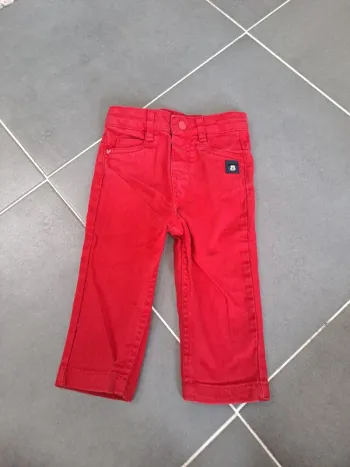 Jeans mickey