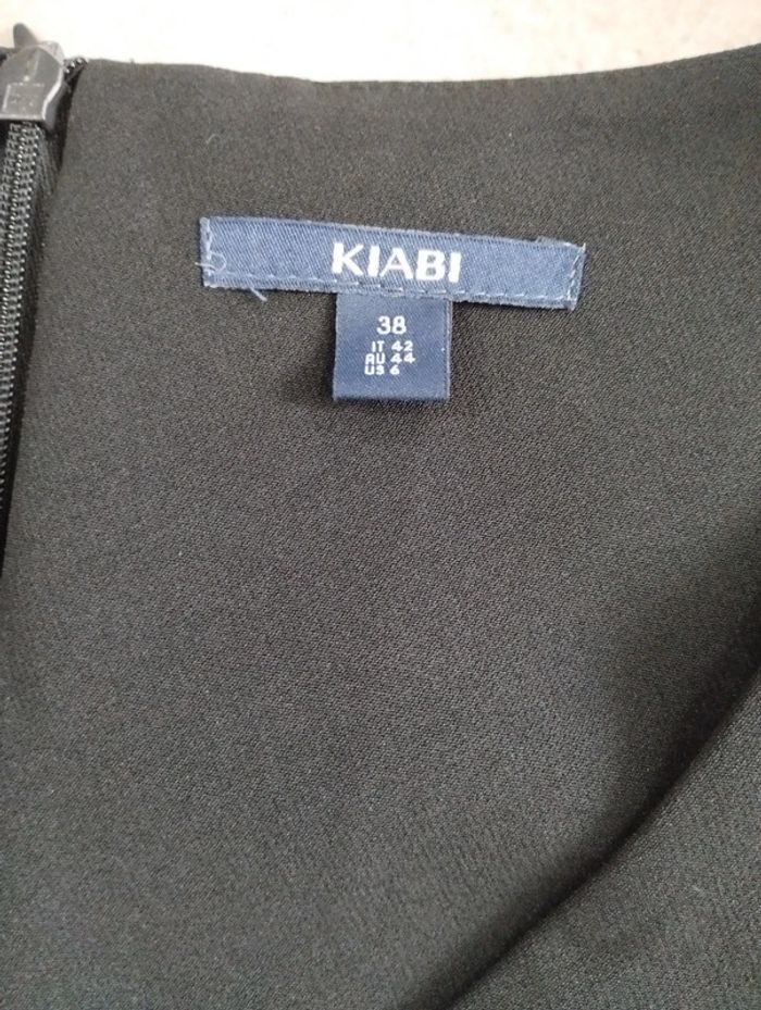 Robe d'été Kiabi - photo numéro 2