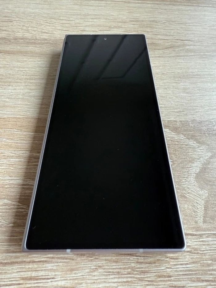 Samsung Galaxy Z Fold 6 - 256Go - photo numéro 3
