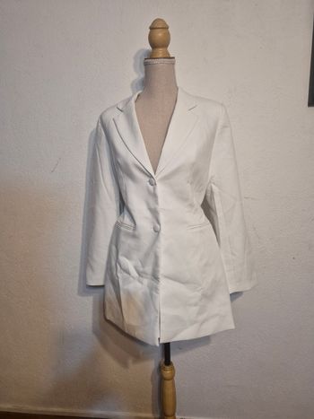 Combishort dos nu stradivarius 