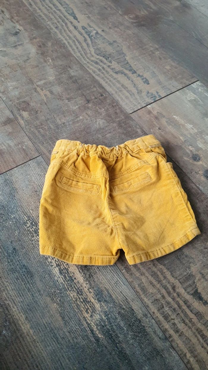 Short tao 18 mois en très bon état - photo numéro 4