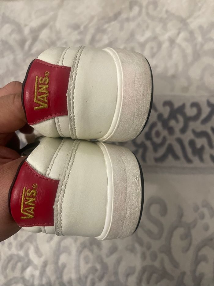 Chaussure Vans - photo numéro 8