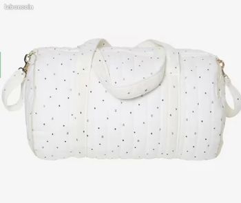 Sac à langer - Verbaudet