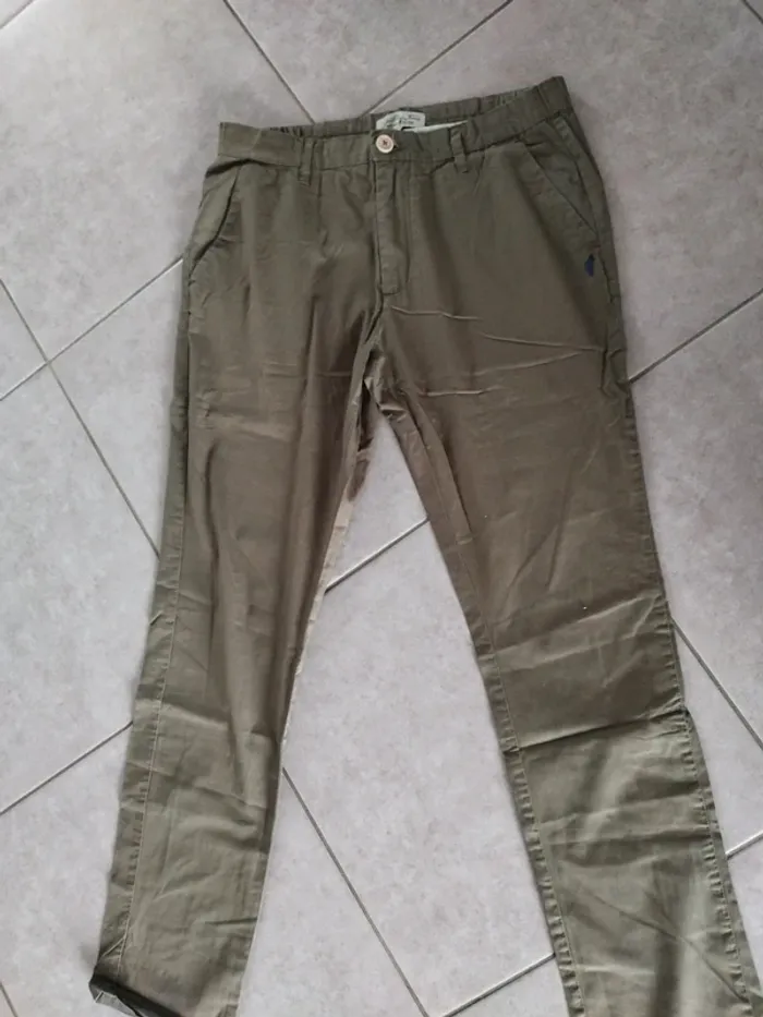 Pantalon homme