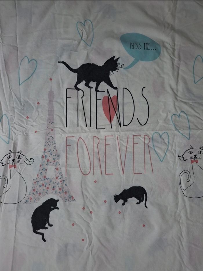 Housse de couette double - photo numéro 2