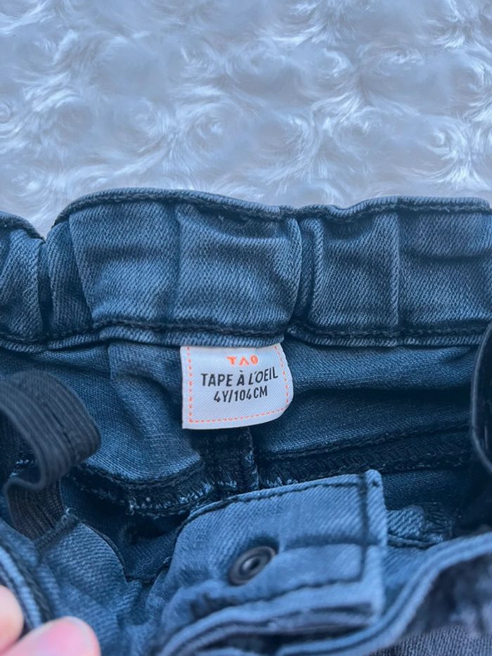 Jeans - photo numéro 4