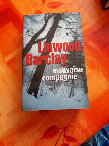 Livre de Linwood Barclay