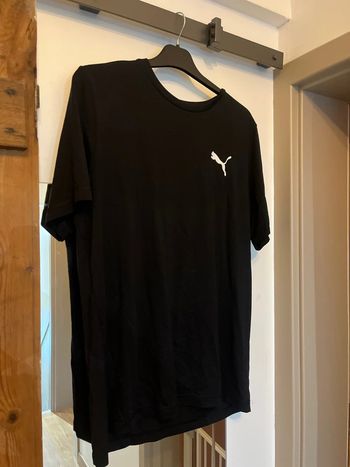 Tee shirt Puma