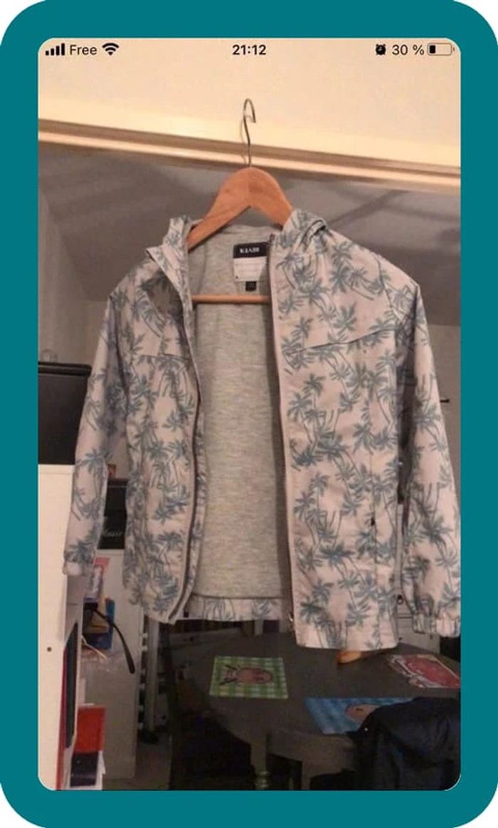 Imperméable