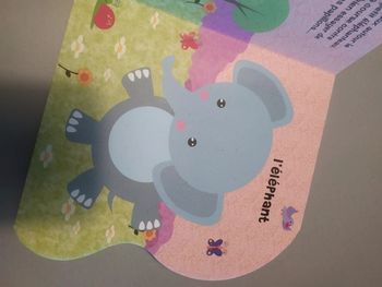 Livre pour petits