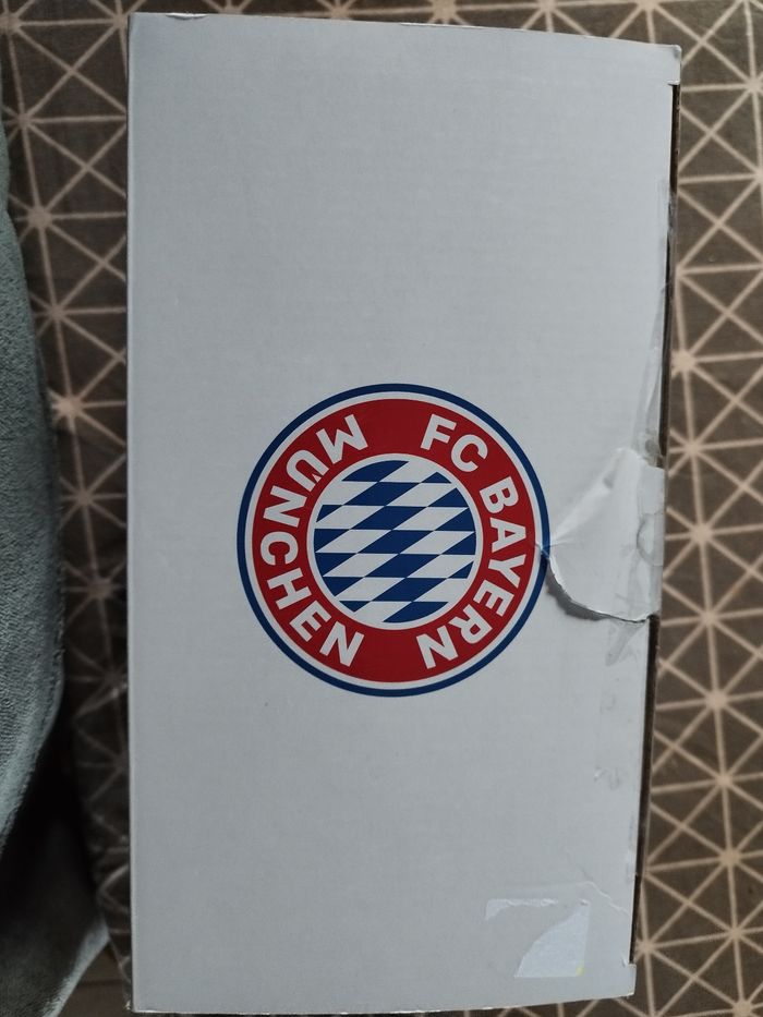 Jeux de forme FC Bayern München - photo numéro 2