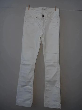 Pantalon T.34 Morgan
