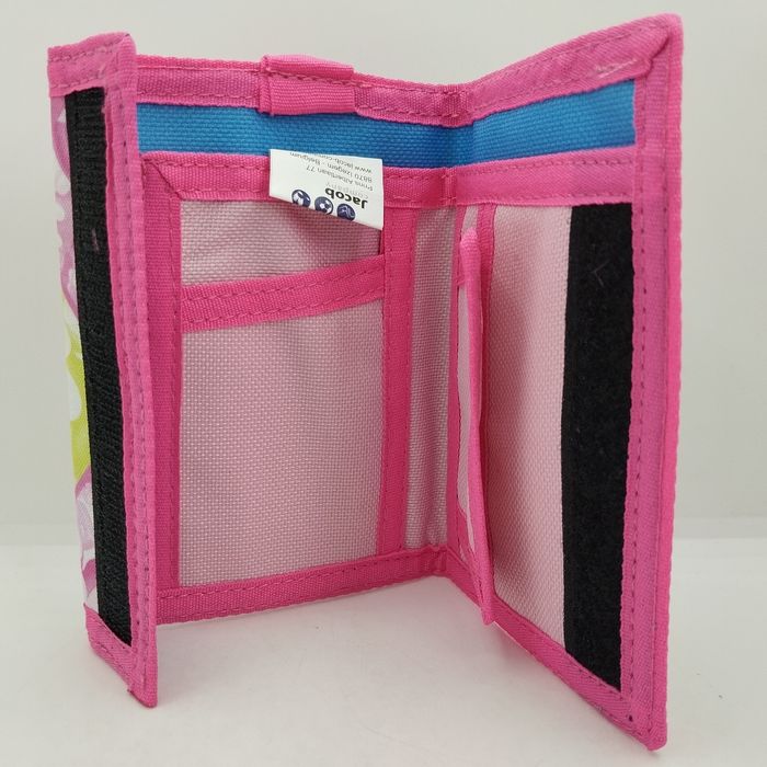 MINNIE MOUSE - Selfie - Portefeuille à scratch enfant - photo numéro 3