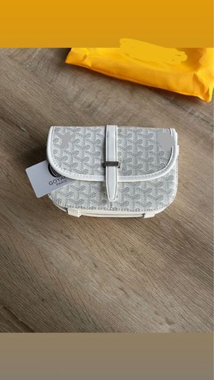 Sacoches Goyard
