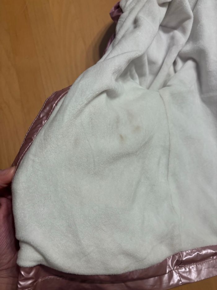 Coupe vent IKKS 18m - photo numéro 7