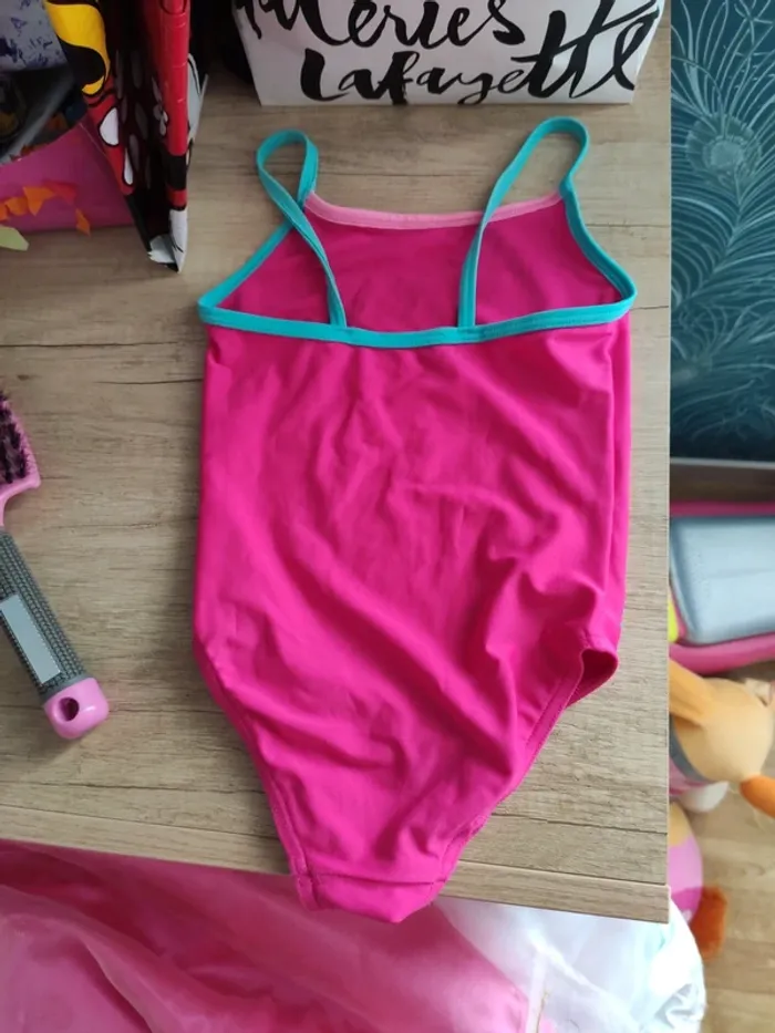 Maillot de bain fille - photo numéro 2