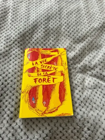 Livre pour enfants