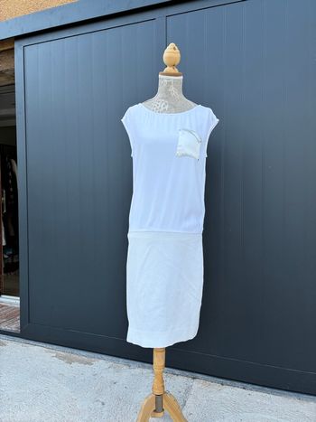 Robe Cop Copine – taille 38  