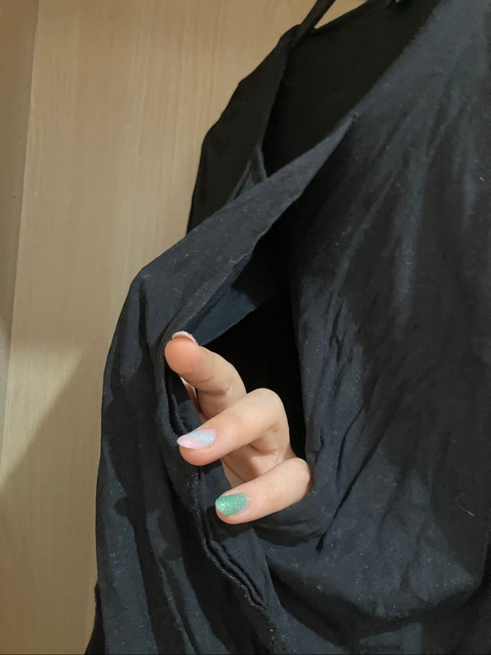 Haut de grossesse - photo numéro 6