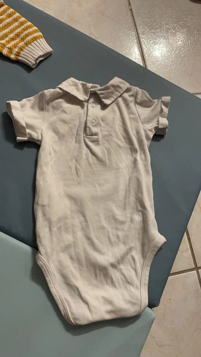 Ensemble 6 mois - photo numéro 6