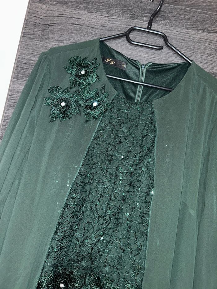 Robe de soirée - photo numéro 4