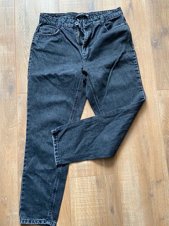 Jeans Mom