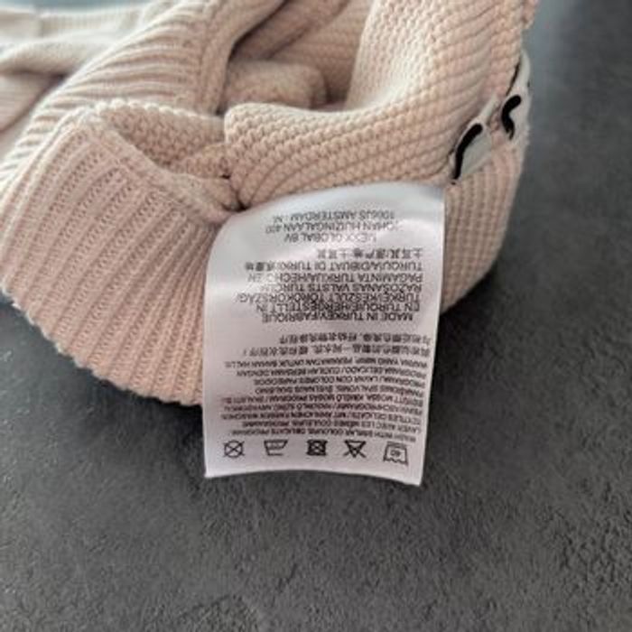 Jogging Mexx beige / 1 mois / Très bon état - photo numéro 4