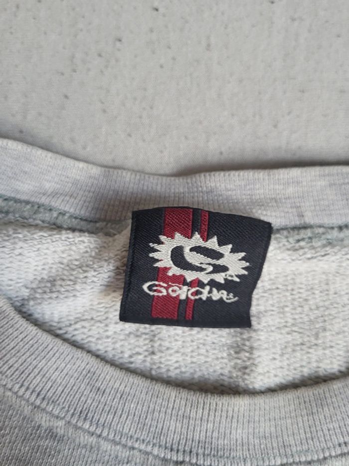 Magnifique pull Gotcha - photo numéro 5