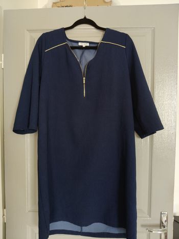 Robe la halle 46