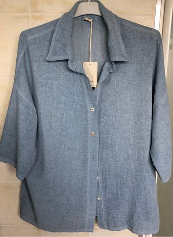 Chemise oversize - Sugar Babe