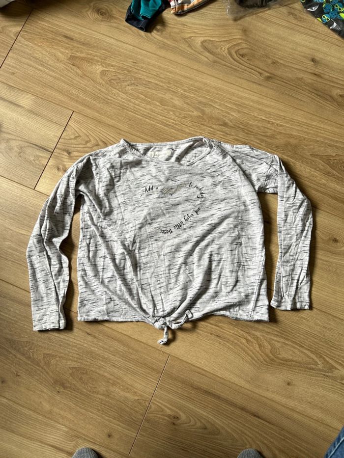 Manche longue in extenso