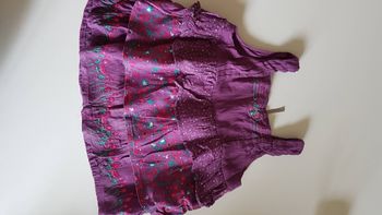 Débardeur 18 mois Orchestra