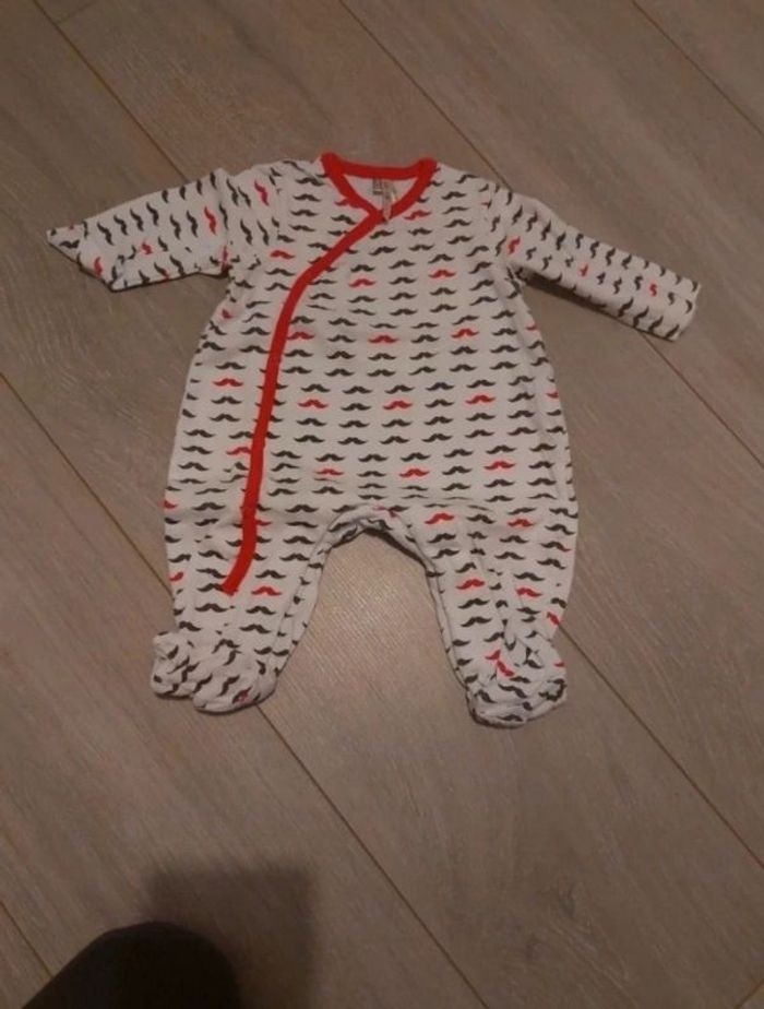 Pyjama garçon - photo numéro 5