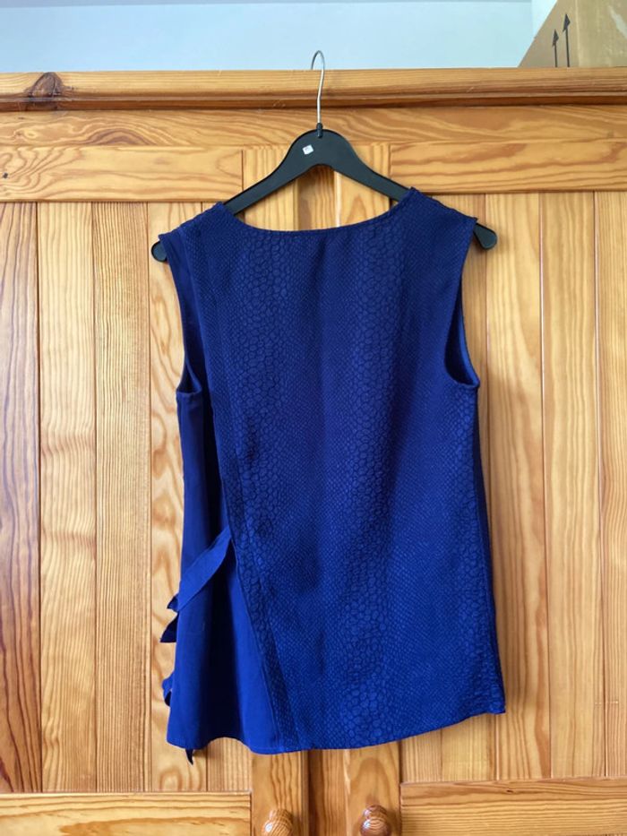 Debardeur femme M grace & mila - photo numéro 3