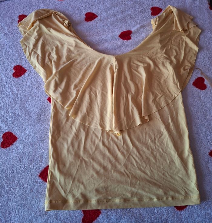 Debardeur - photo numéro 3