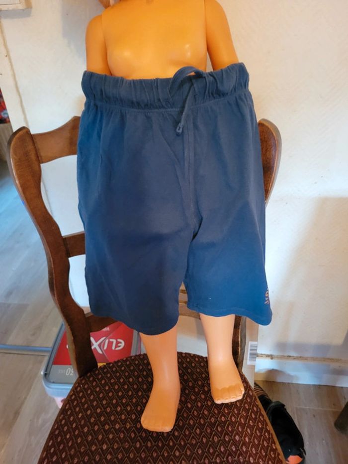 Short tissu - photo numéro 2