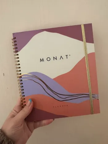 Planner Monat