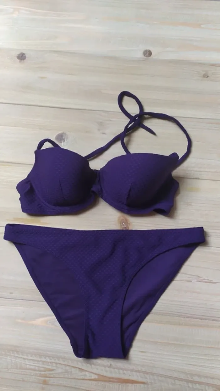 Maillot de bain femme