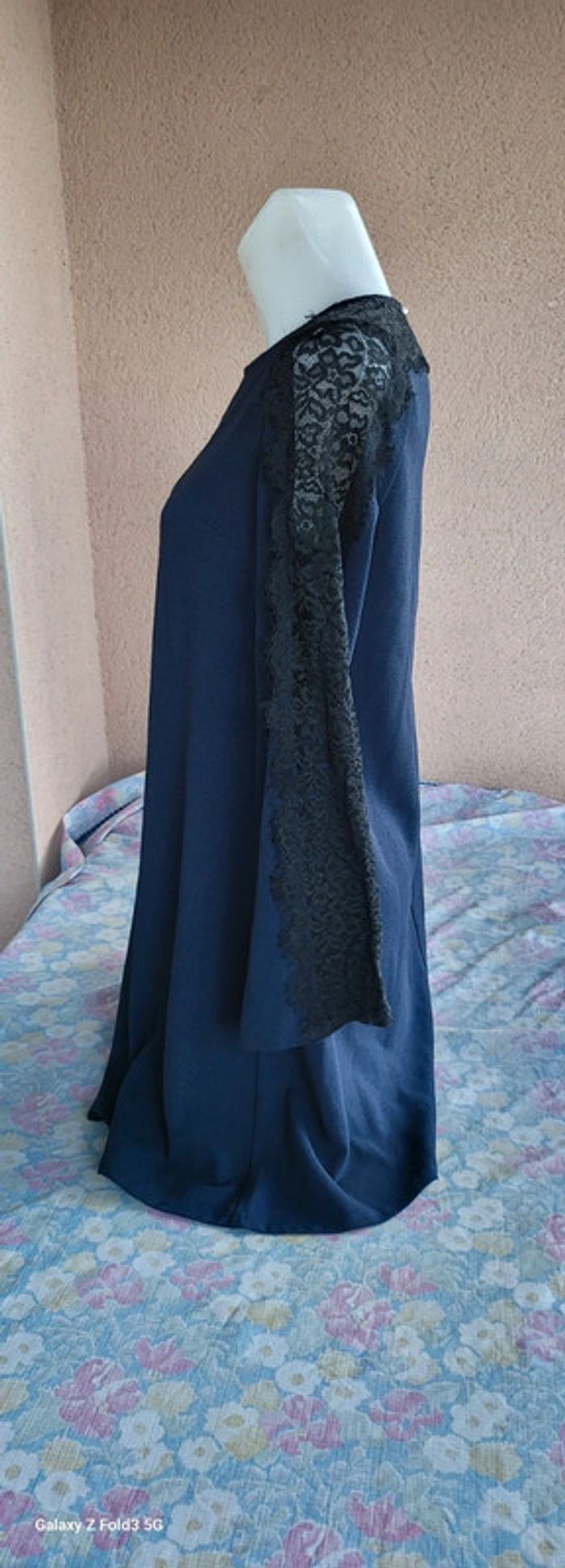 Robe courte - photo numéro 2