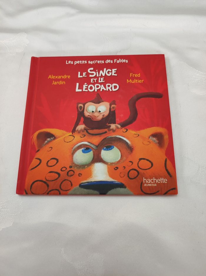 Livre McDonald's - photo numéro 6