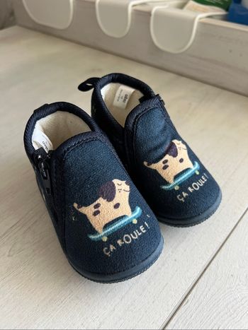 Chaussons