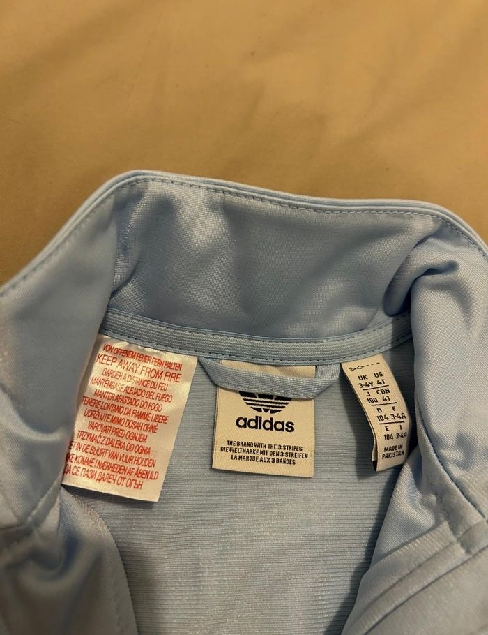 Survêtement enfant - photo numéro 2