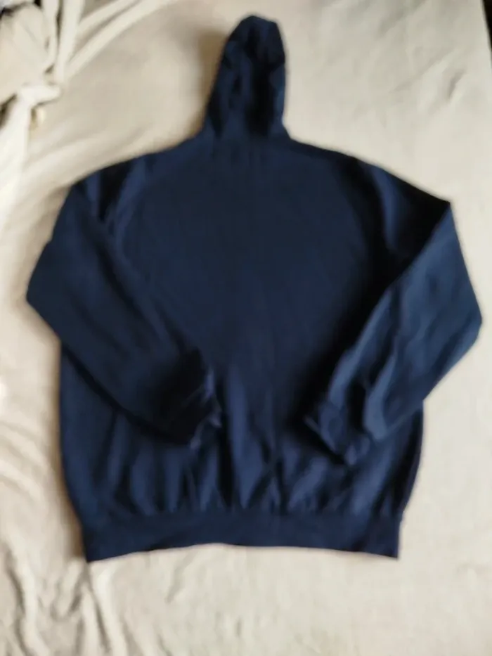 Veste jogging homme Gémo taille L - photo numéro 7