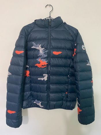Doudoune JOTT Platon FW2019/GIN taille L édition limitée