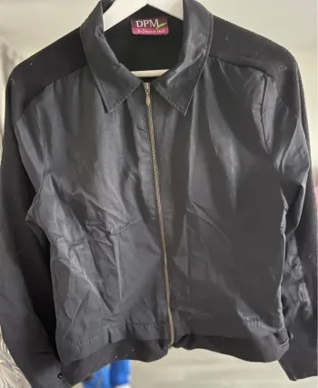 Veste DPM by Depeche mod