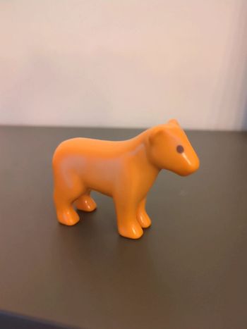 figurine playmobil 123