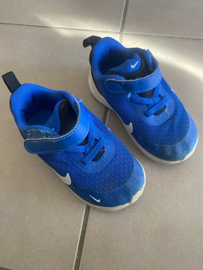 Basket 23.5 - photo numéro 4